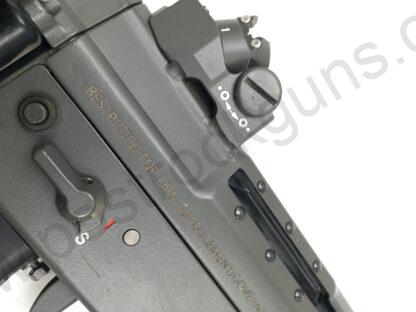 Rifles 223, 5.56NATO FFL Sig, Sig Sauer