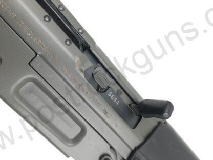 Rifles 223, 5.56NATO FFL Sig, Sig Sauer
