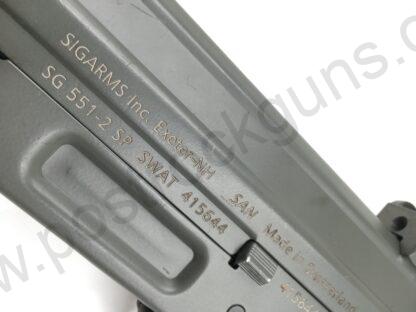 Rifles 223, 5.56NATO FFL Sig, Sig Sauer