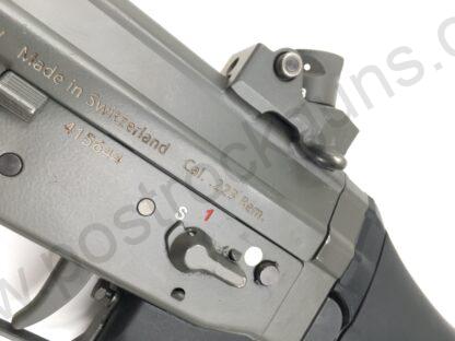 Rifles 223, 5.56NATO FFL Sig, Sig Sauer