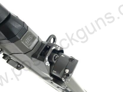Rifles 223, 5.56NATO FFL Sig, Sig Sauer