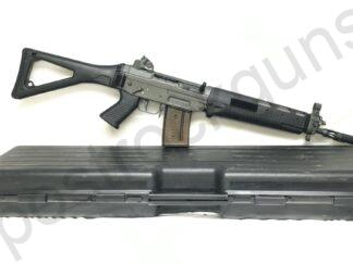 Rifles 223, 5.56NATO FFL Sig, Sig Sauer