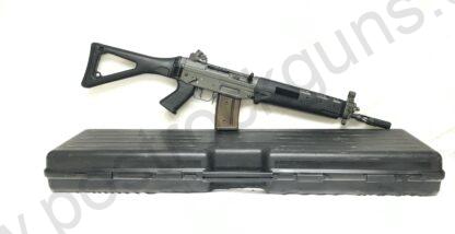 Rifles 223, 5.56NATO FFL Sig, Sig Sauer