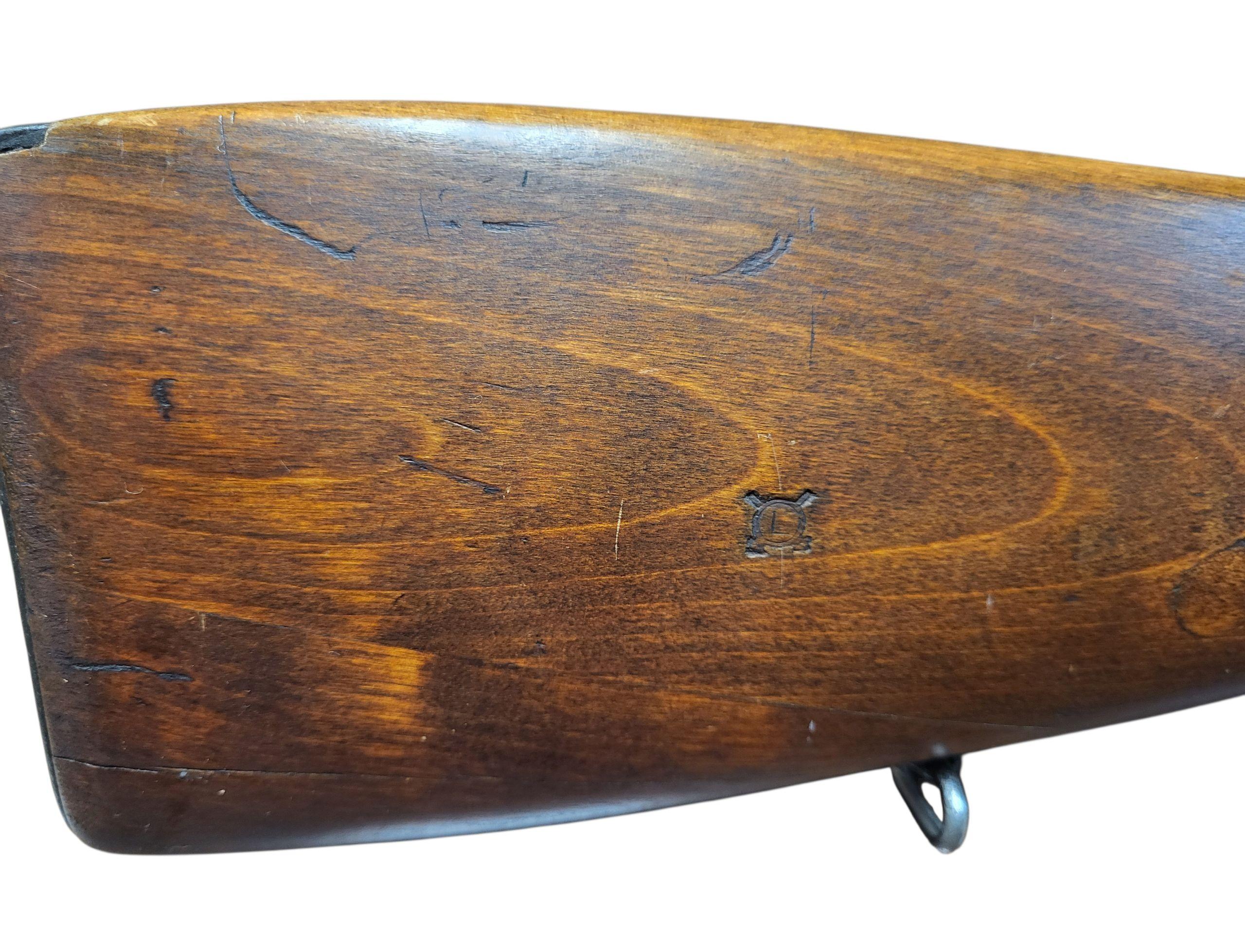 Uncategorized C&R or FFL Military Sniper 7.62x54R Excellent 1941 FFL or C&R VKT Military Finland