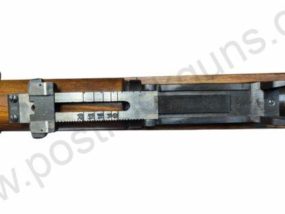 Uncategorized C&R or FFL Military Sniper 7.62x54R Excellent 1941 FFL or C&R VKT Military Finland