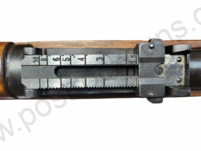 Uncategorized C&R or FFL Military Sniper 7.62x54R Excellent 1941 FFL or C&R VKT Military Finland