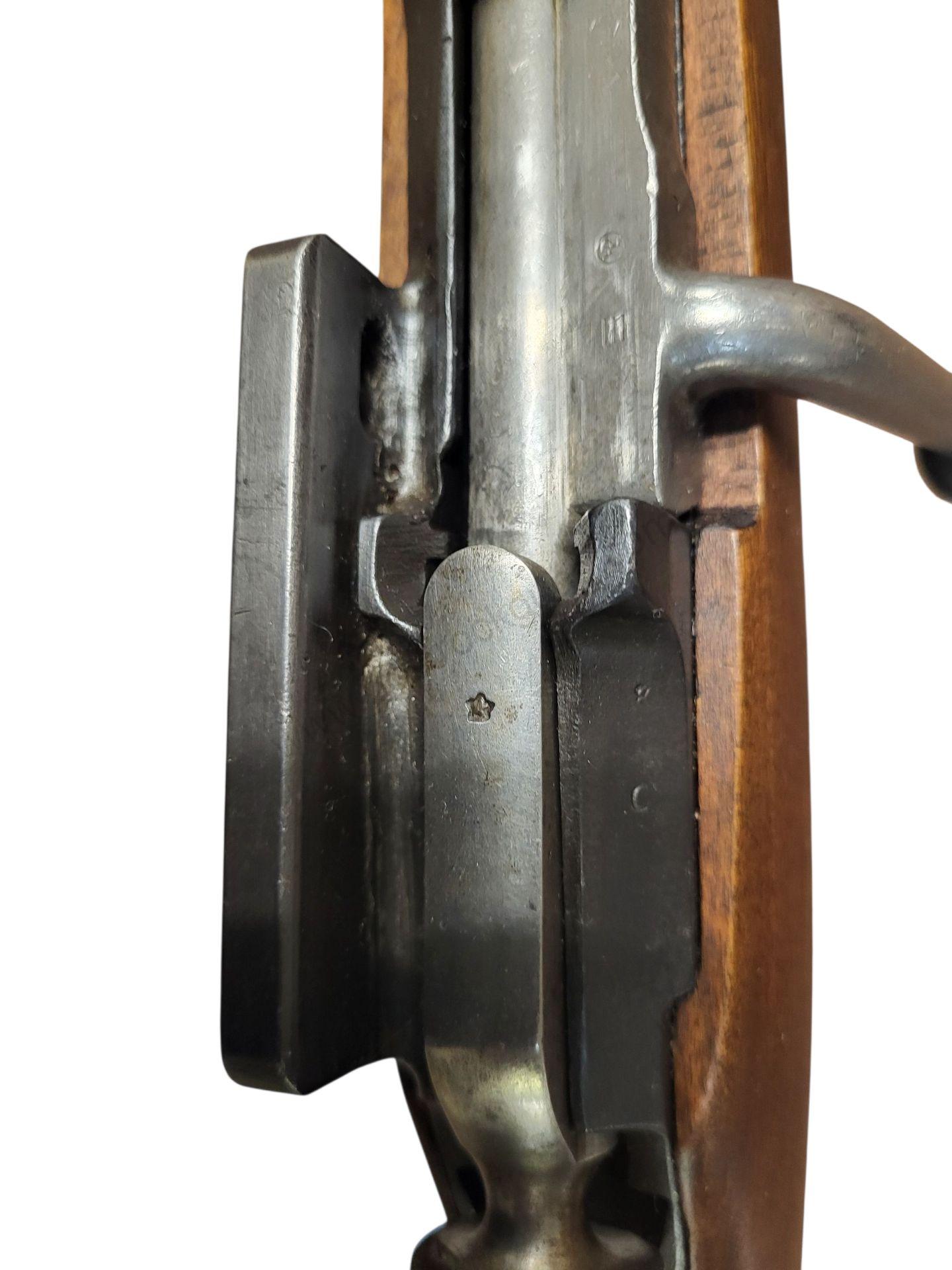 Uncategorized C&R or FFL Military Sniper 7.62x54R Excellent 1941 FFL or C&R VKT Military Finland