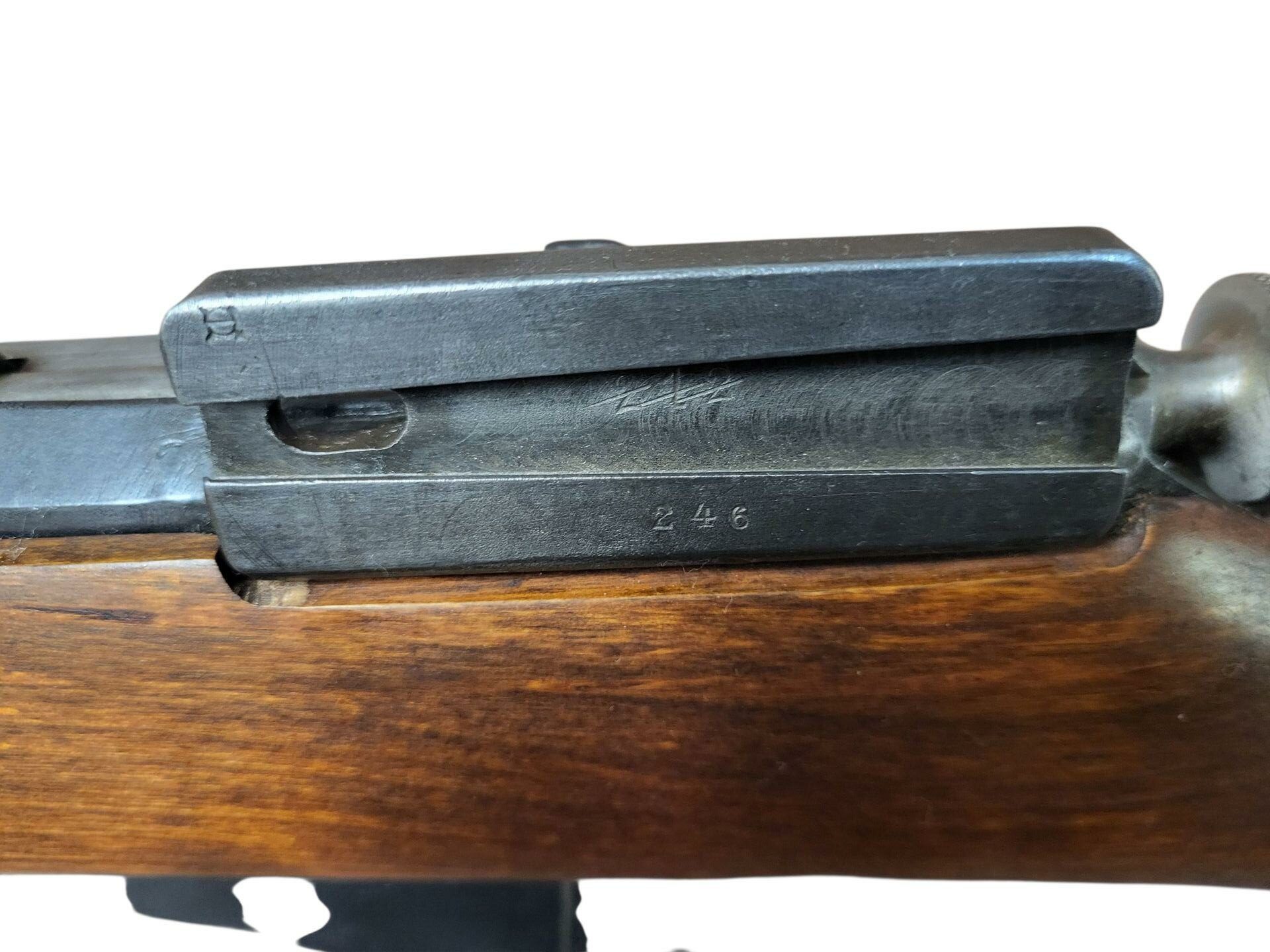 Uncategorized C&R or FFL Military Sniper 7.62x54R Excellent 1941 FFL or C&R VKT Military Finland