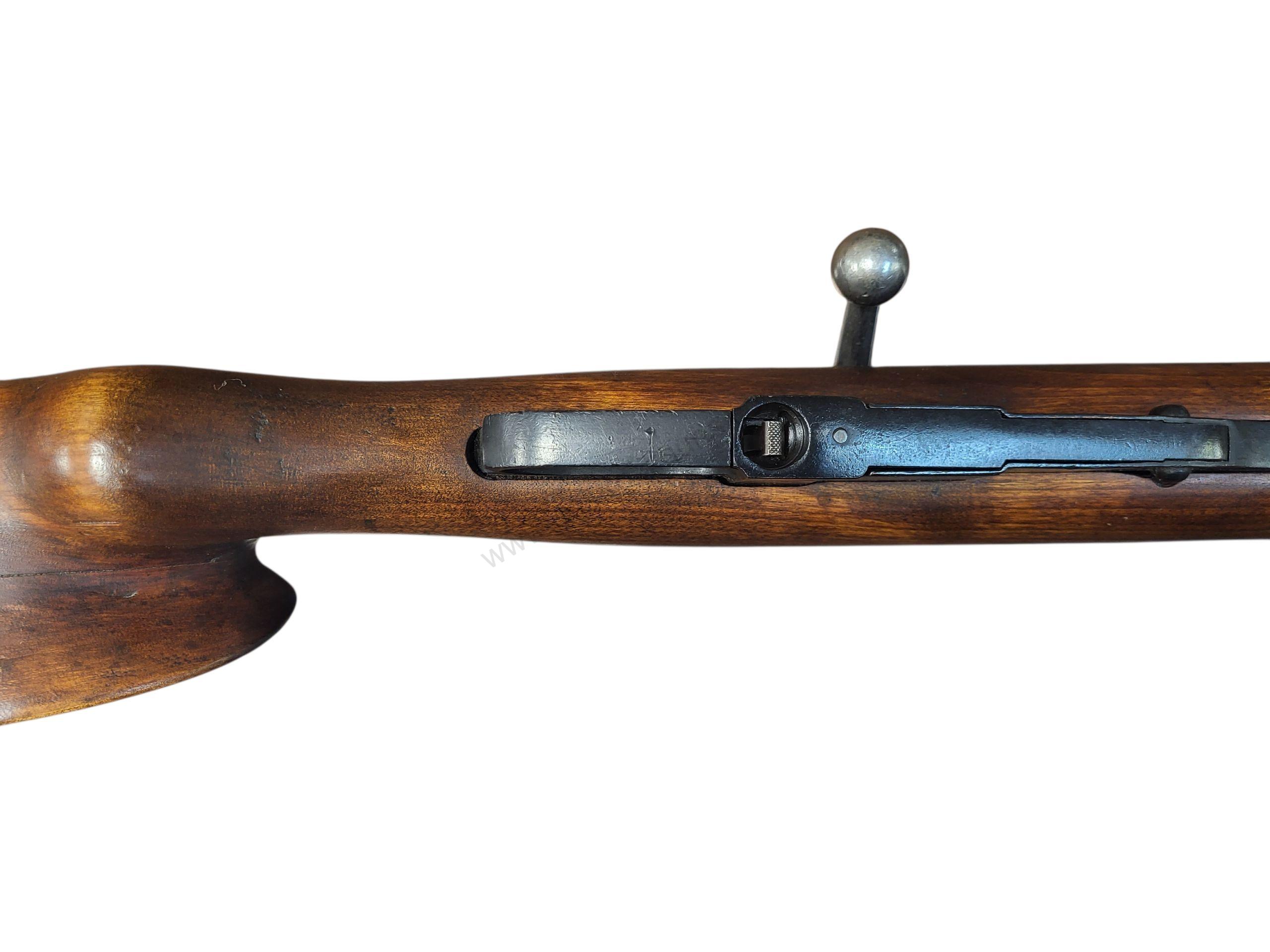 Uncategorized C&R or FFL Military Sniper 7.62x54R Excellent 1941 FFL or C&R VKT Military Finland