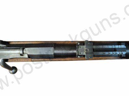 Uncategorized C&R or FFL Military Sniper 7.62x54R Excellent 1941 FFL or C&R VKT Military Finland