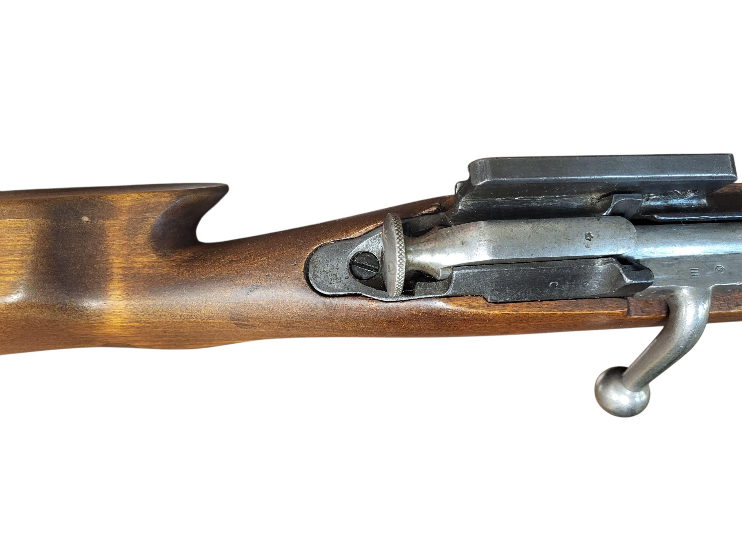 Uncategorized C&R or FFL Military Sniper 7.62x54R Excellent 1941 FFL or C&R VKT Military Finland