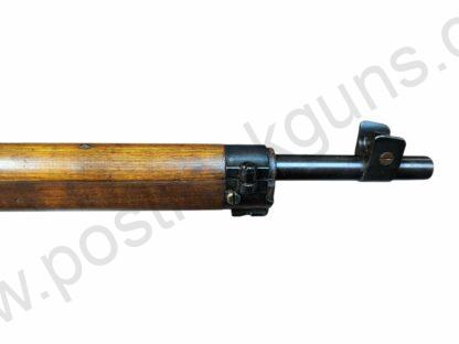 Uncategorized C&R or FFL Military Sniper 7.62x54R Excellent 1941 FFL or C&R VKT Military Finland