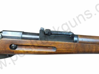 Uncategorized C&R or FFL Military Sniper 7.62x54R Excellent 1941 FFL or C&R VKT Military Finland