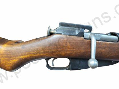 Uncategorized C&R or FFL Military Sniper 7.62x54R Excellent 1941 FFL or C&R VKT Military Finland