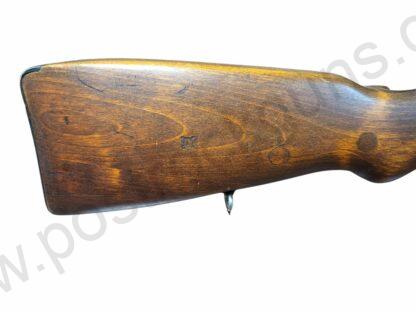 Uncategorized C&R or FFL Military Sniper 7.62x54R Excellent 1941 FFL or C&R VKT Military Finland