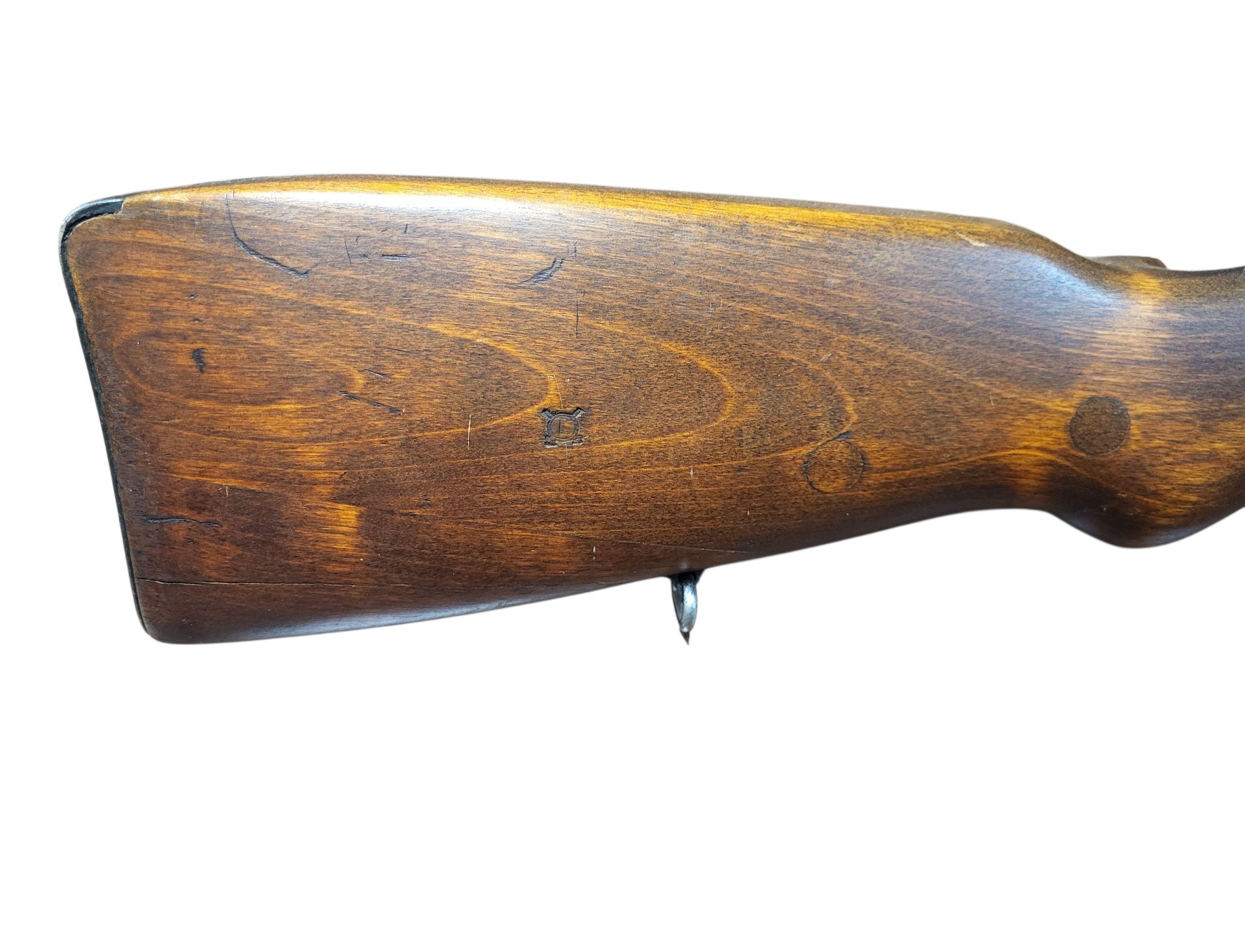 Uncategorized C&R or FFL Military Sniper 7.62x54R Excellent 1941 FFL or C&R VKT Military Finland