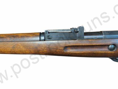 Uncategorized C&R or FFL Military Sniper 7.62x54R Excellent 1941 FFL or C&R VKT Military Finland