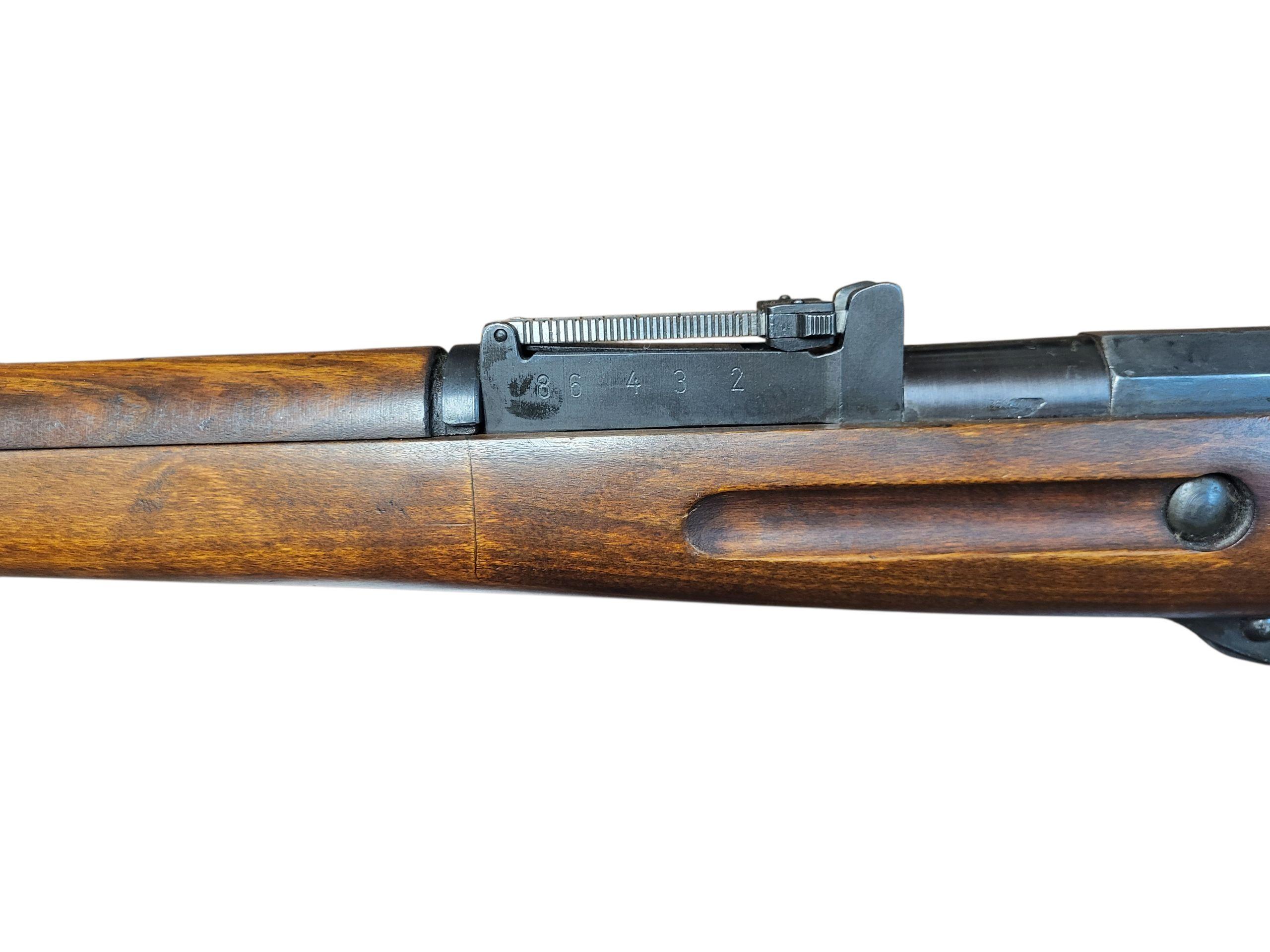 Uncategorized C&R or FFL Military Sniper 7.62x54R Excellent 1941 FFL or C&R VKT Military Finland