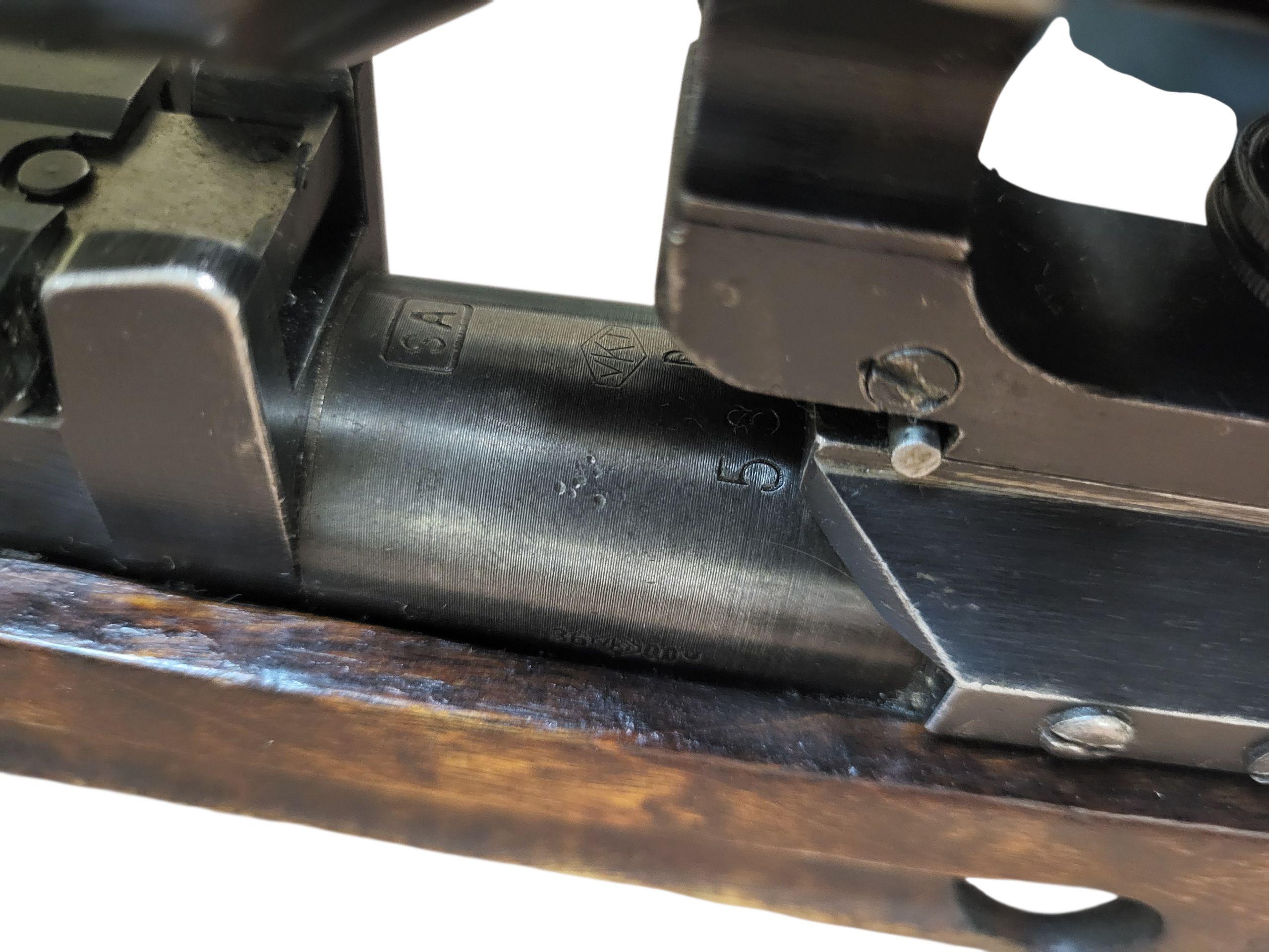 Uncategorized C&R or FFL Military Rifles Sniper 7.62x54R used/good FFL or C&R VKT Military Finland