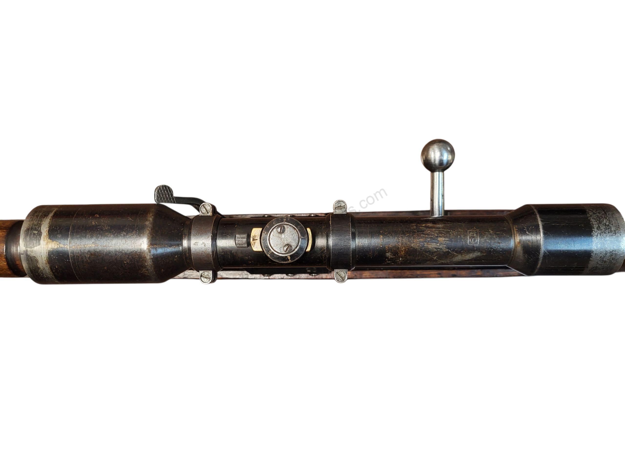 Uncategorized C&R or FFL Military Rifles Sniper 7.62x54R used/good FFL or C&R VKT Military Finland