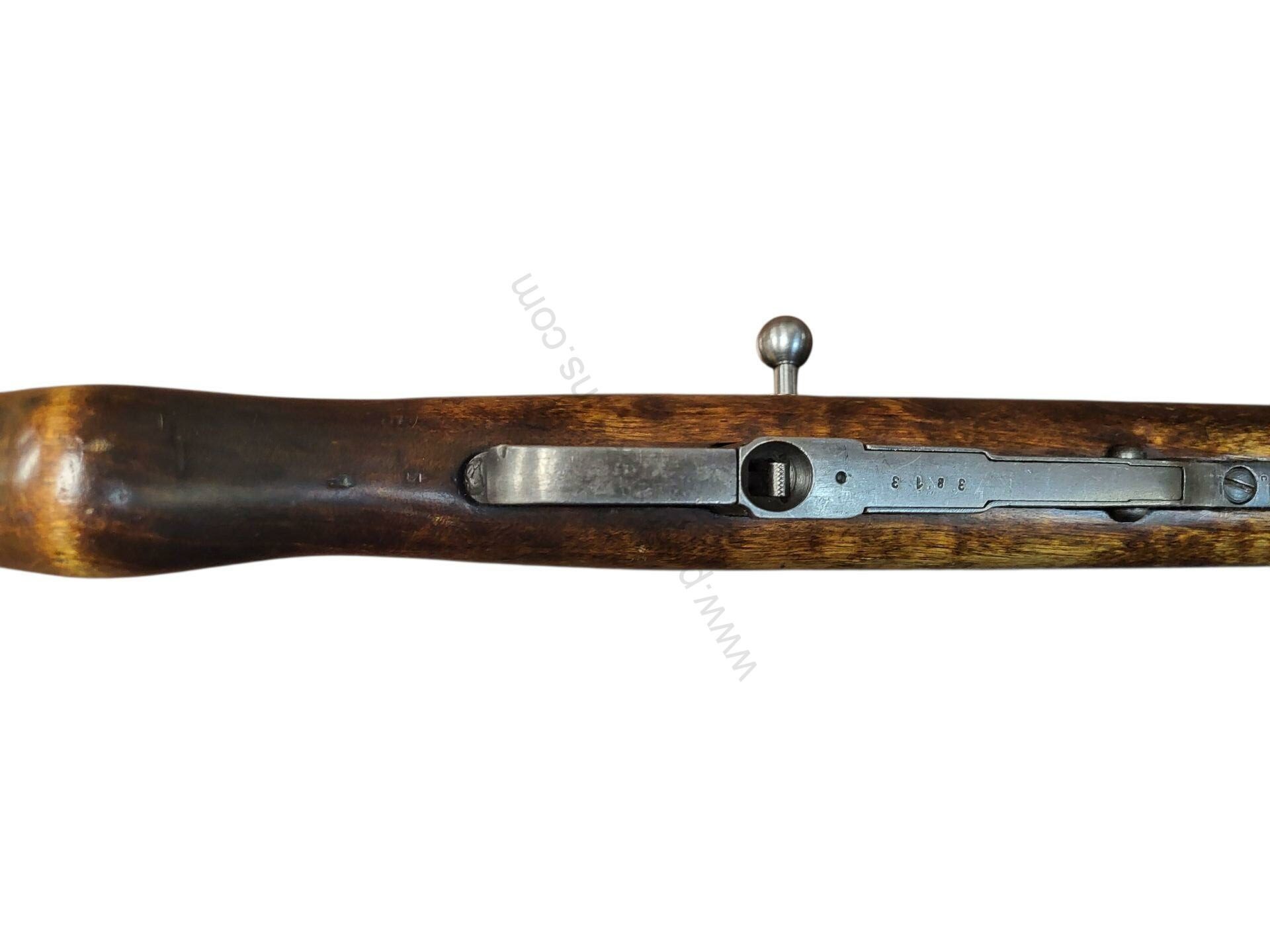 Uncategorized C&R or FFL Military Rifles Sniper 7.62x54R used/good FFL or C&R VKT Military Finland