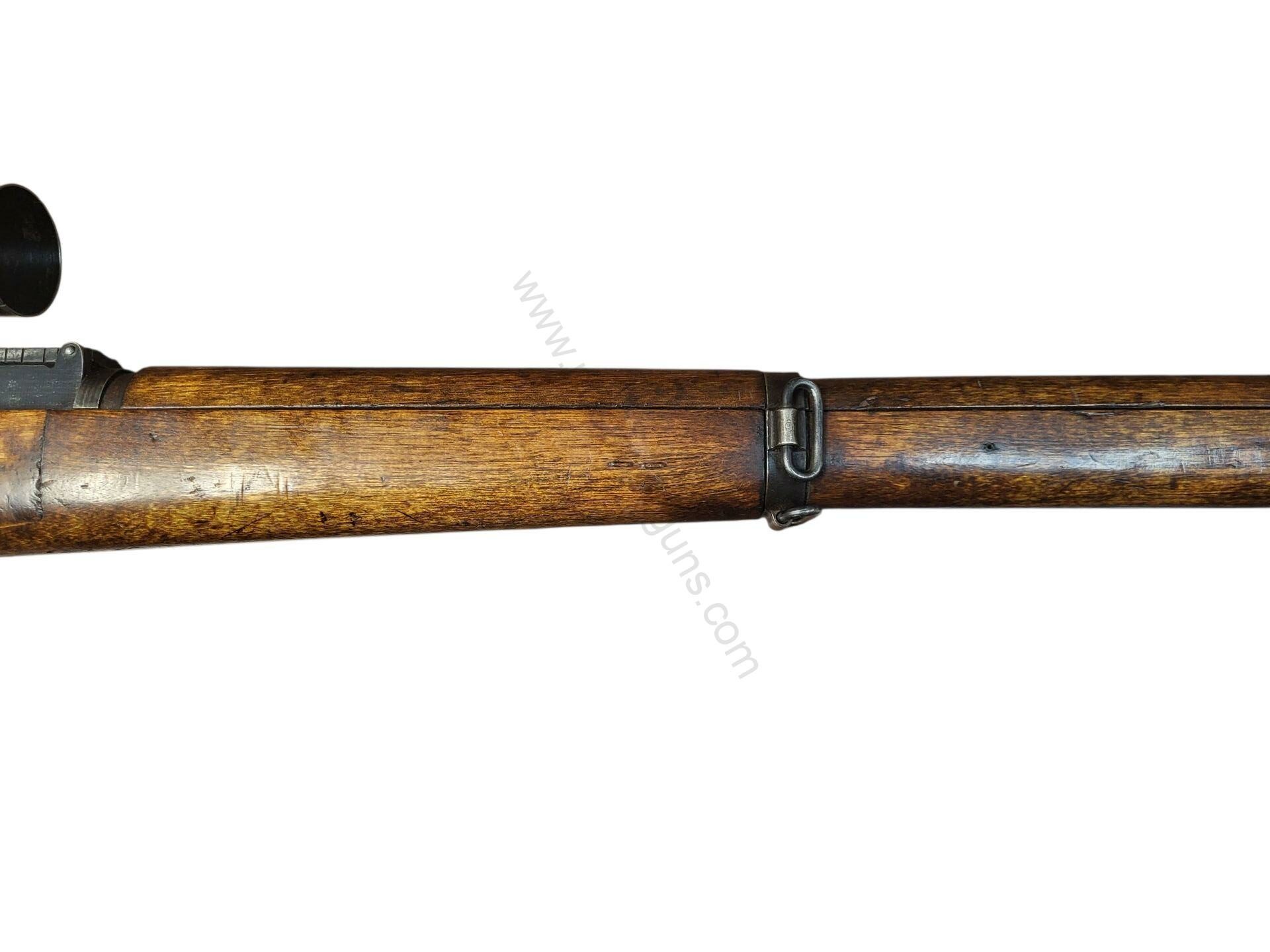 Uncategorized C&R or FFL Military Rifles Sniper 7.62x54R used/good FFL or C&R VKT Military Finland