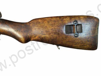 Uncategorized C&R or FFL Military Rifles Sniper 7.62x54R used/good FFL or C&R VKT Military Finland