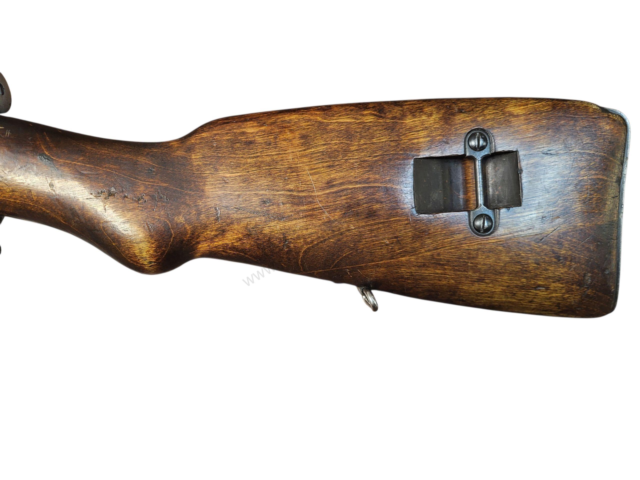 Uncategorized C&R or FFL Military Rifles Sniper 7.62x54R used/good FFL or C&R VKT Military Finland