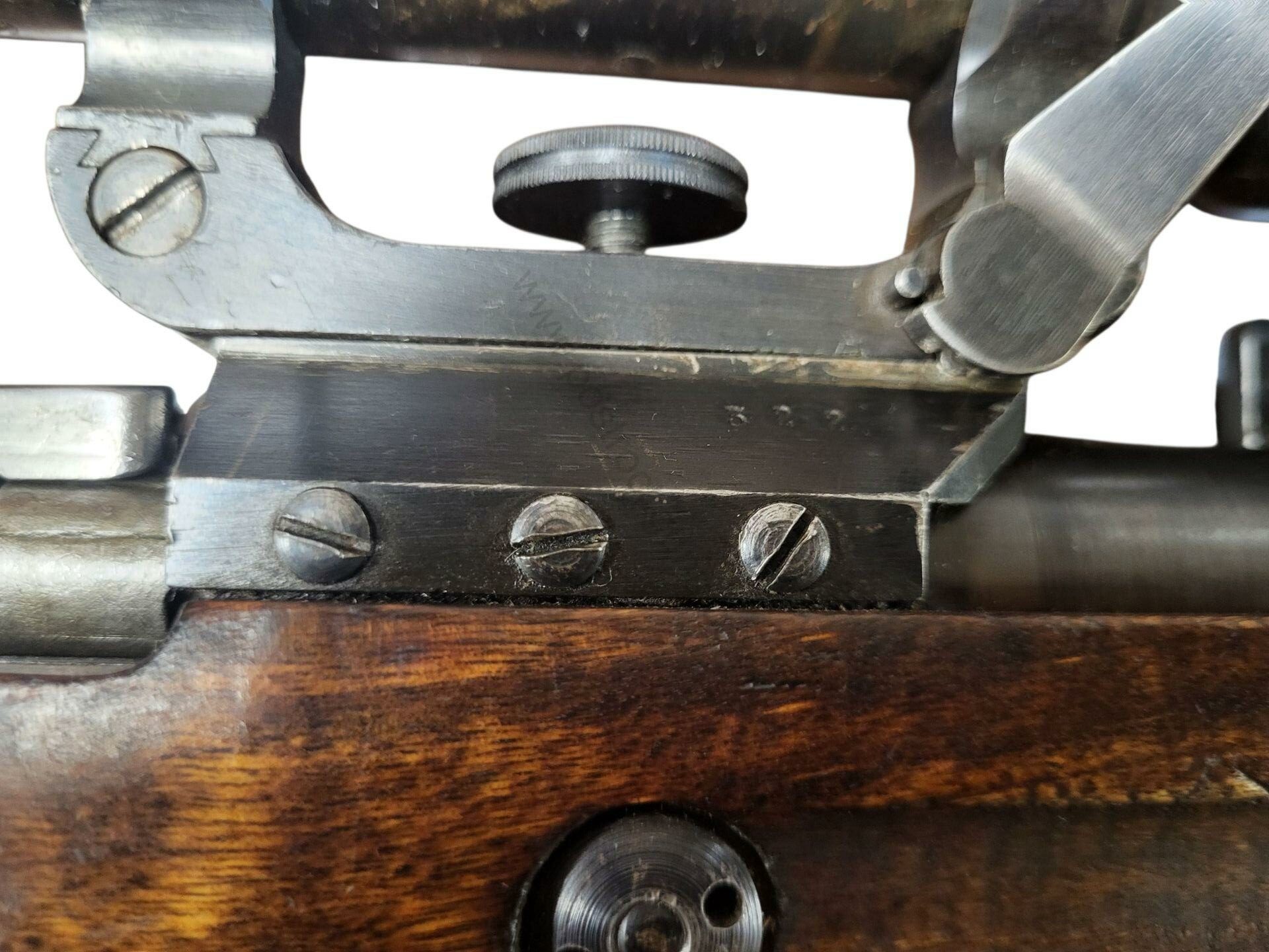 Uncategorized C&R or FFL Military Rifles Sniper 7.62x54R used/good FFL or C&R VKT Military Finland