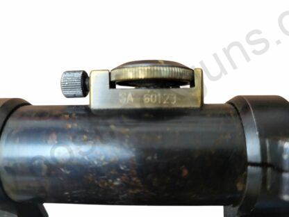 Uncategorized C&R or FFL Military Rifles Sniper 7.62x54R used/good FFL or C&R VKT Military Finland