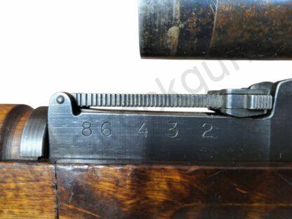 Uncategorized C&R or FFL Military Rifles Sniper 7.62x54R used/good FFL or C&R VKT Military Finland