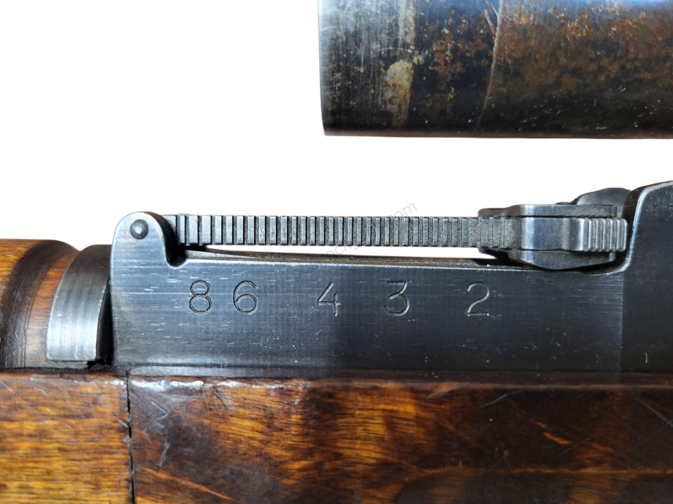 Uncategorized C&R or FFL Military Rifles Sniper 7.62x54R used/good FFL or C&R VKT Military Finland