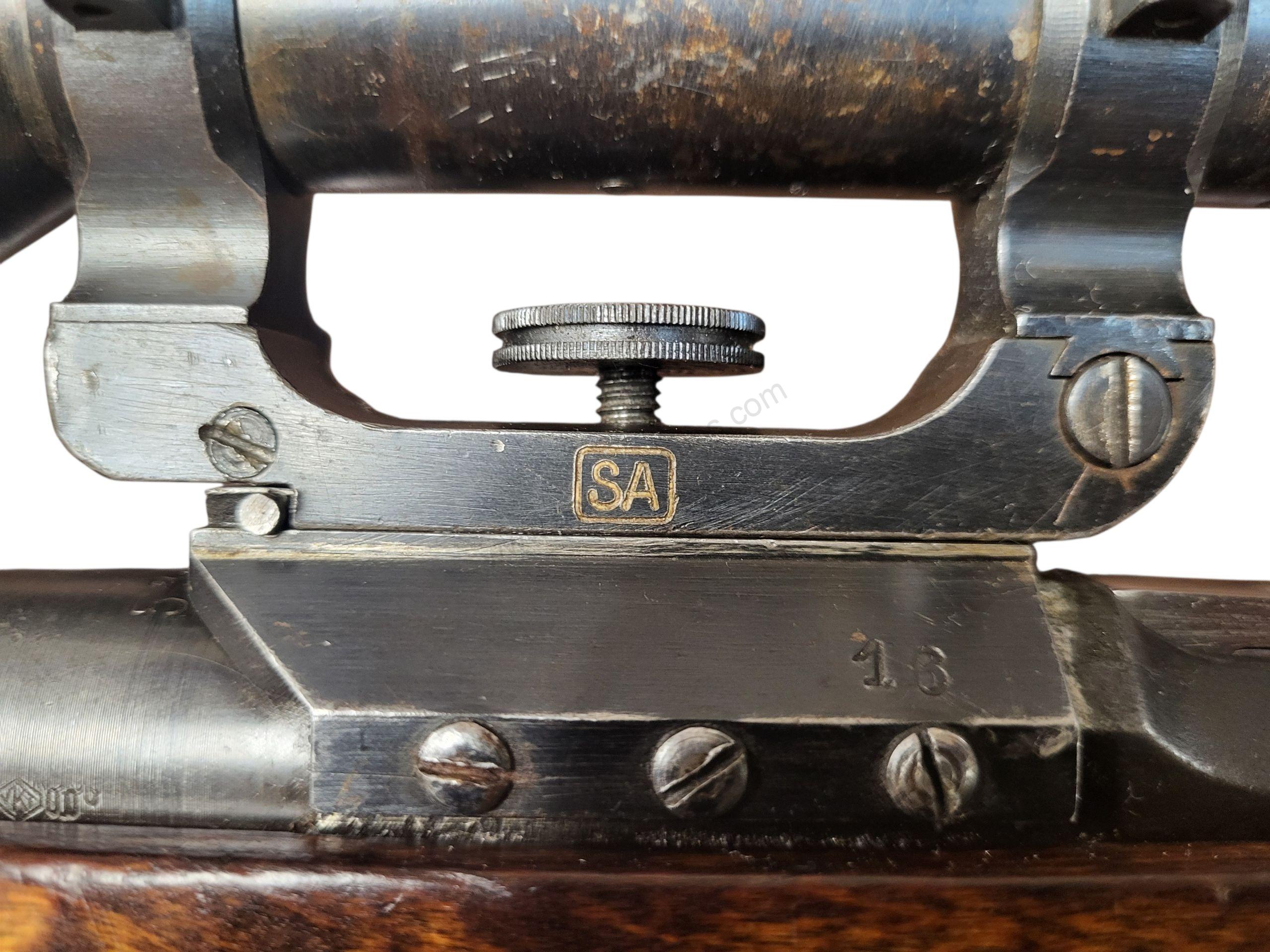 Uncategorized C&R or FFL Military Rifles Sniper 7.62x54R used/good FFL or C&R VKT Military Finland