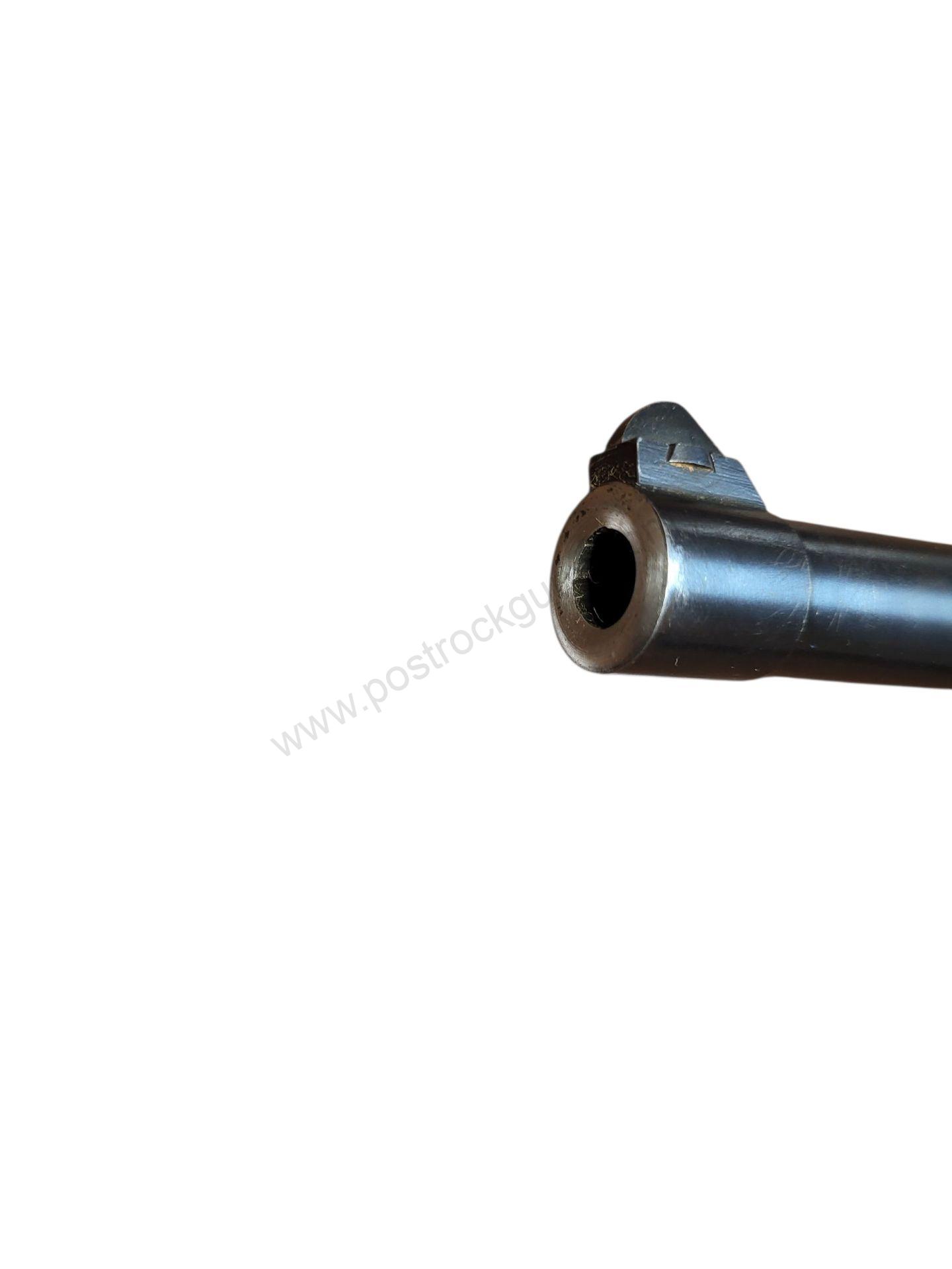 C&R or FFL Cleaning Rod Handguns Holster Military 30 luger used/good FFL or C&R DWM Military Germany