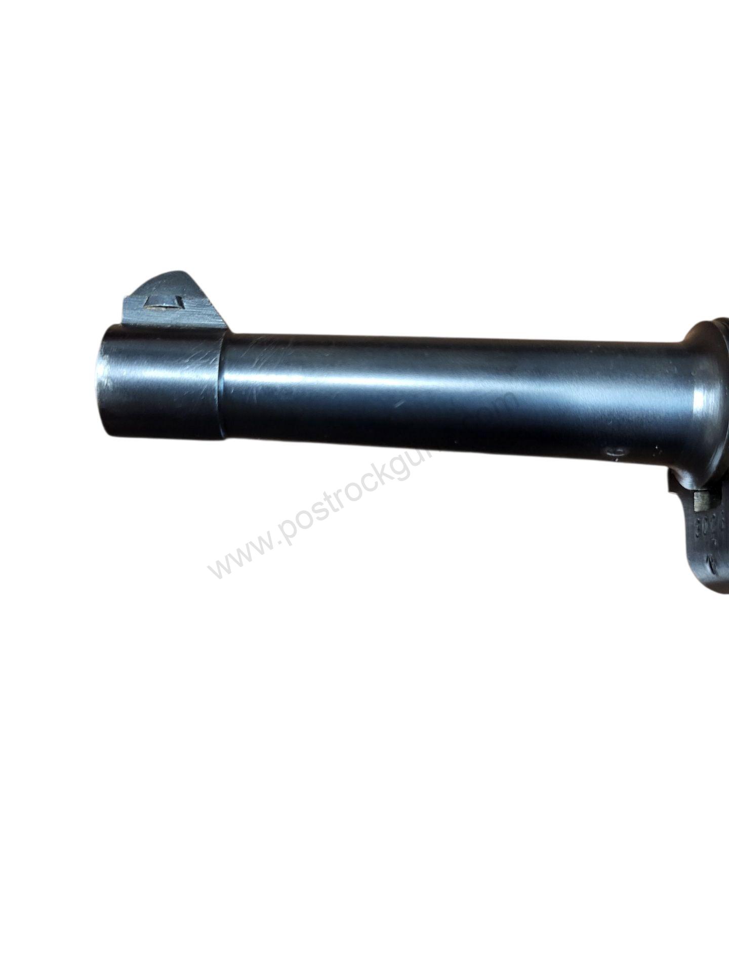 C&R or FFL Cleaning Rod Handguns Holster Military 30 luger used/good FFL or C&R DWM Military Germany