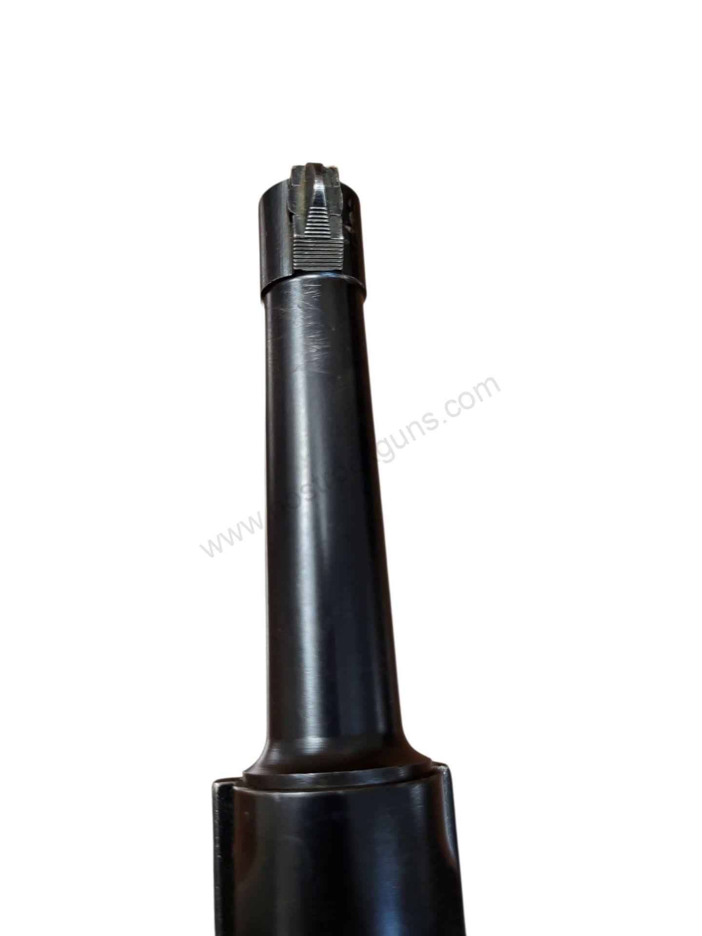 C&R or FFL Cleaning Rod Handguns Holster Military 30 luger used/good FFL or C&R DWM Military Germany