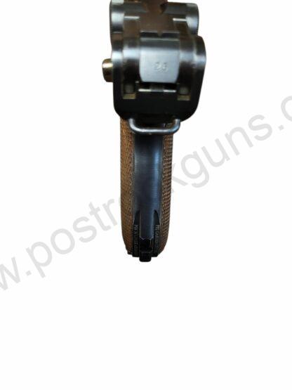 C&R or FFL Cleaning Rod Handguns Holster Military 30 luger used/good FFL or C&R DWM Military Germany