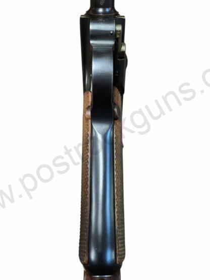 C&R or FFL Cleaning Rod Handguns Holster Military 30 luger used/good FFL or C&R DWM Military Germany