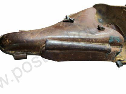 C&R or FFL Cleaning Rod Handguns Holster Military 30 luger used/good FFL or C&R DWM Military Germany