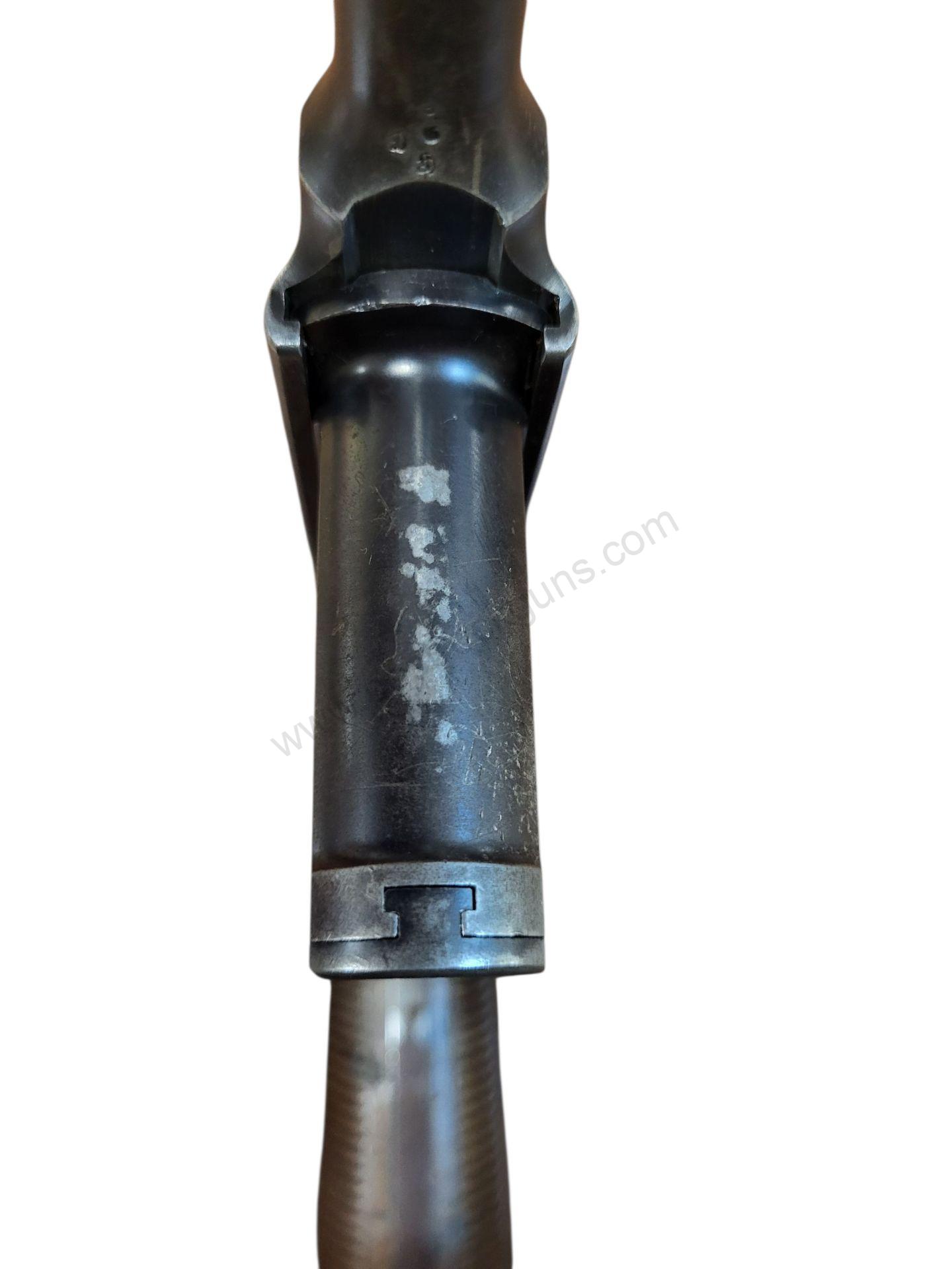 Antique No FFL C&R or FFL Handguns Military 30 Mauser Used FFL or C&R, None Required Mauser Military Germany