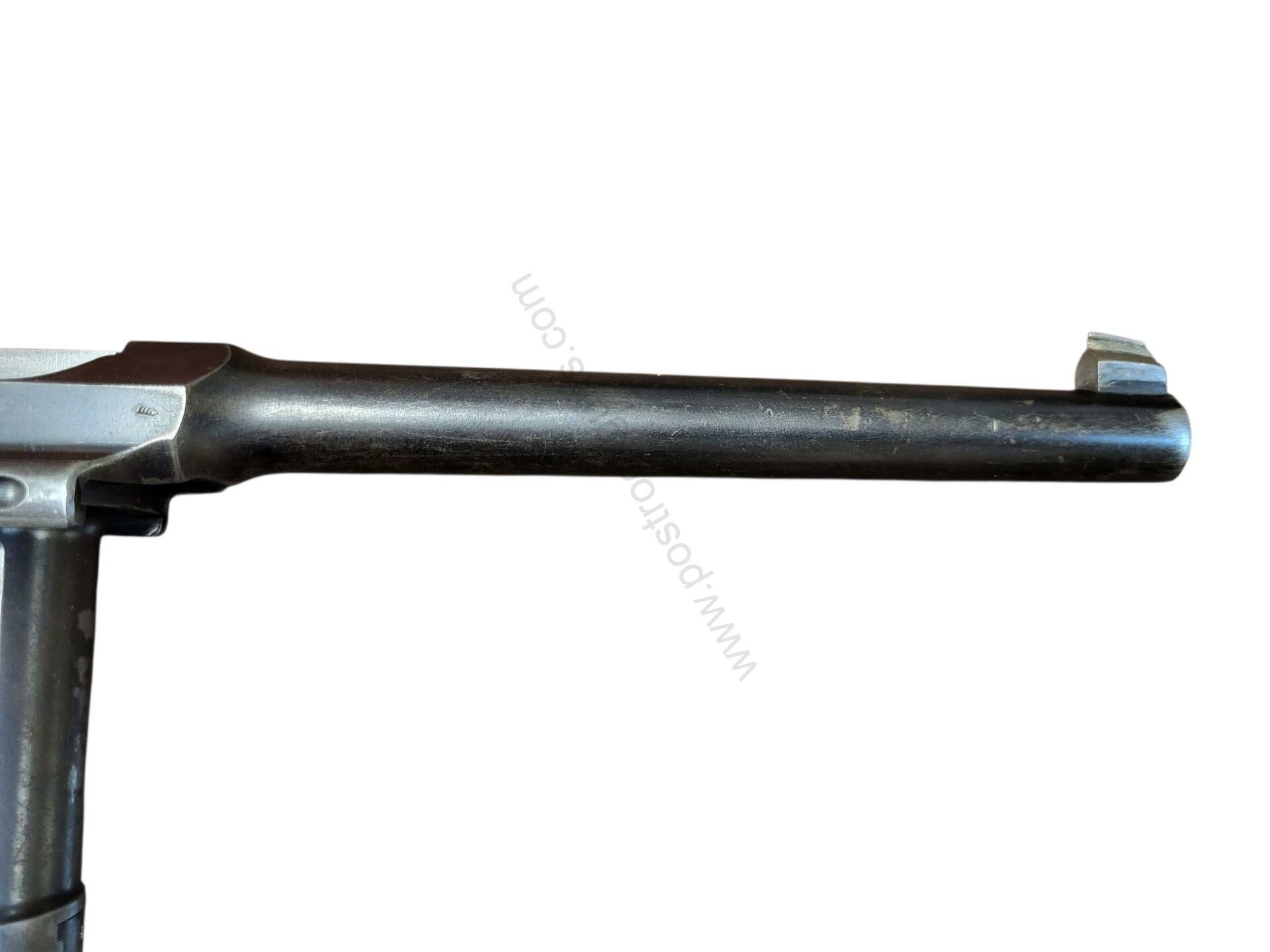 Antique No FFL C&R or FFL Handguns Military 30 Mauser Used FFL or C&R, None Required Mauser Military Germany