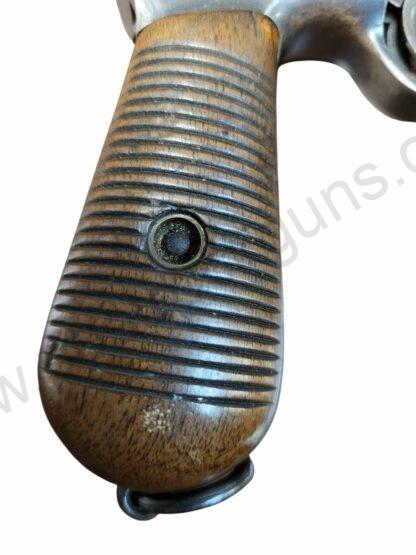 Antique No FFL C&R or FFL Handguns Military 30 Mauser Used FFL or C&R, None Required Mauser Military Germany