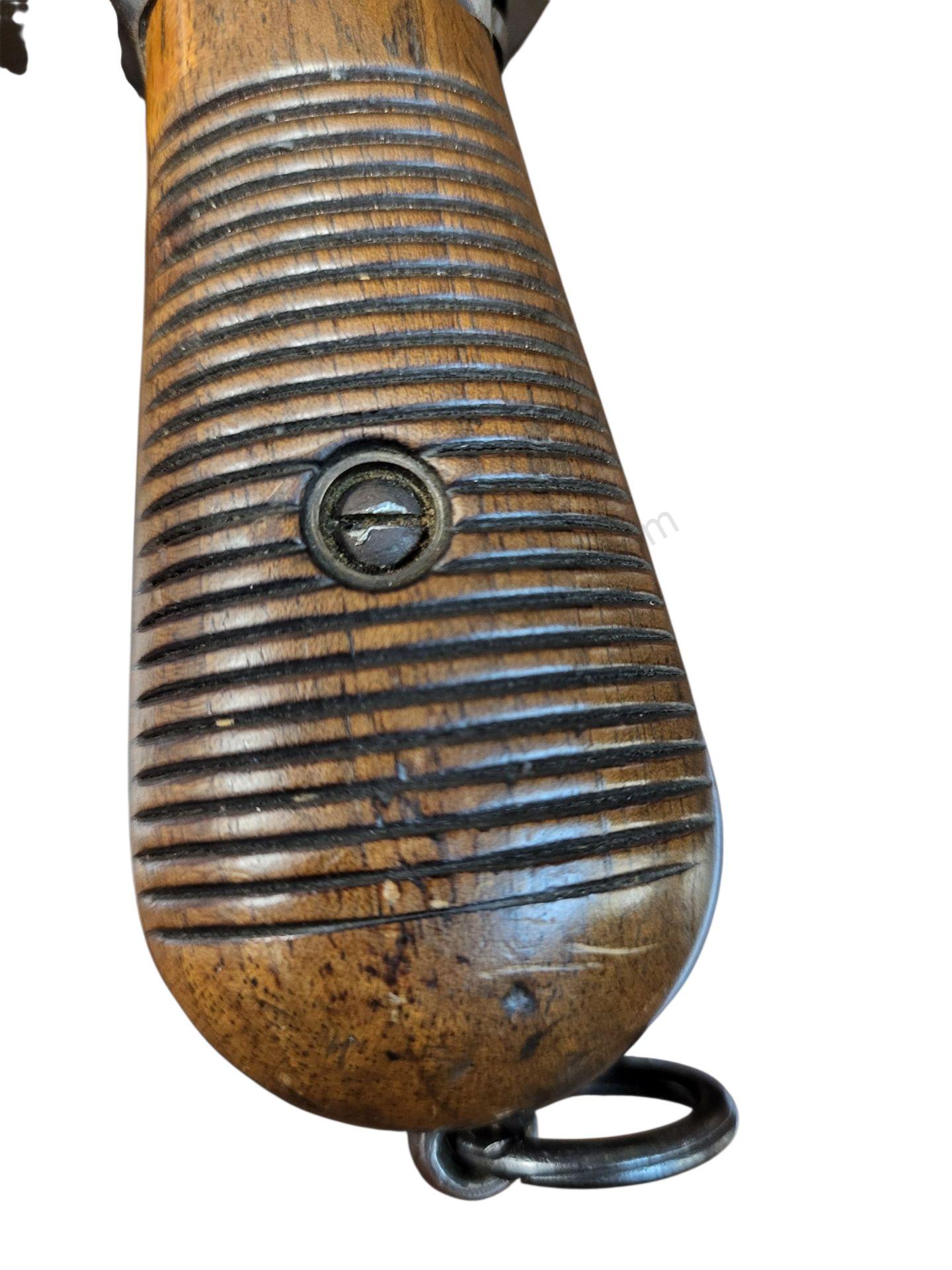 Antique No FFL C&R or FFL Handguns Military 30 Mauser Used FFL or C&R, None Required Mauser Military Germany