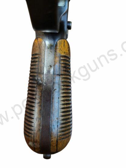 Antique No FFL C&R or FFL Handguns Military 30 Mauser Used FFL or C&R, None Required Mauser Military Germany