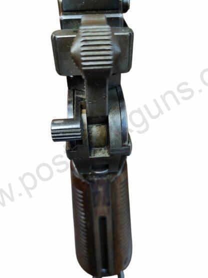 Antique No FFL C&R or FFL Handguns Military 30 Mauser Used FFL or C&R, None Required Mauser Military Germany