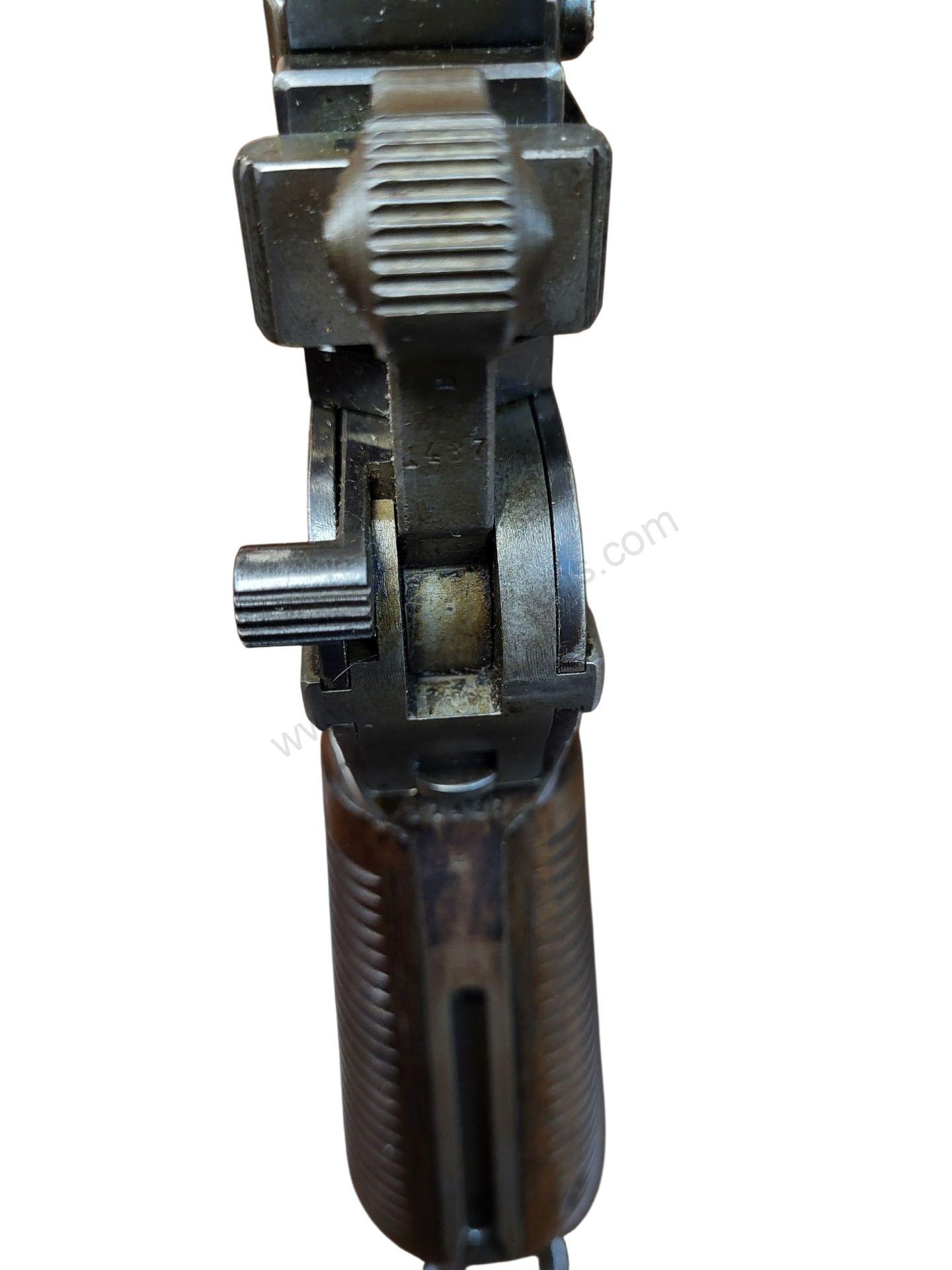 Antique No FFL C&R or FFL Handguns Military 30 Mauser Used FFL or C&R, None Required Mauser Military Germany