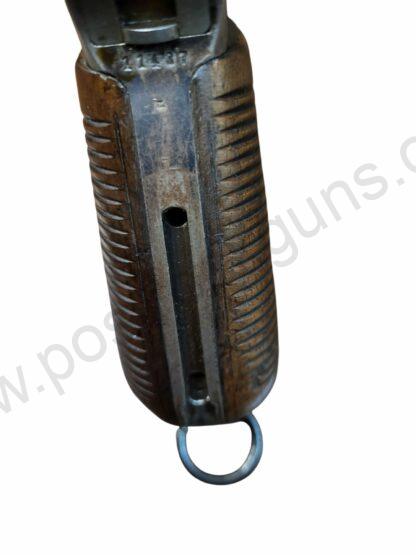 Antique No FFL C&R or FFL Handguns Military 30 Mauser Used FFL or C&R, None Required Mauser Military Germany