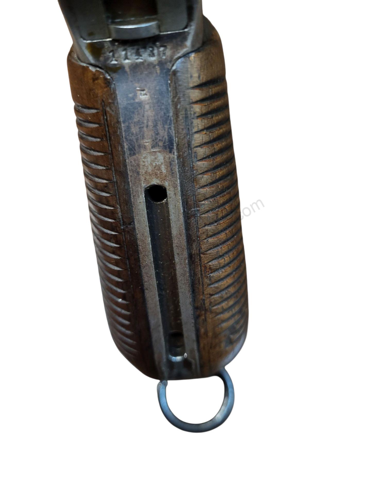 Antique No FFL C&R or FFL Handguns Military 30 Mauser Used FFL or C&R, None Required Mauser Military Germany