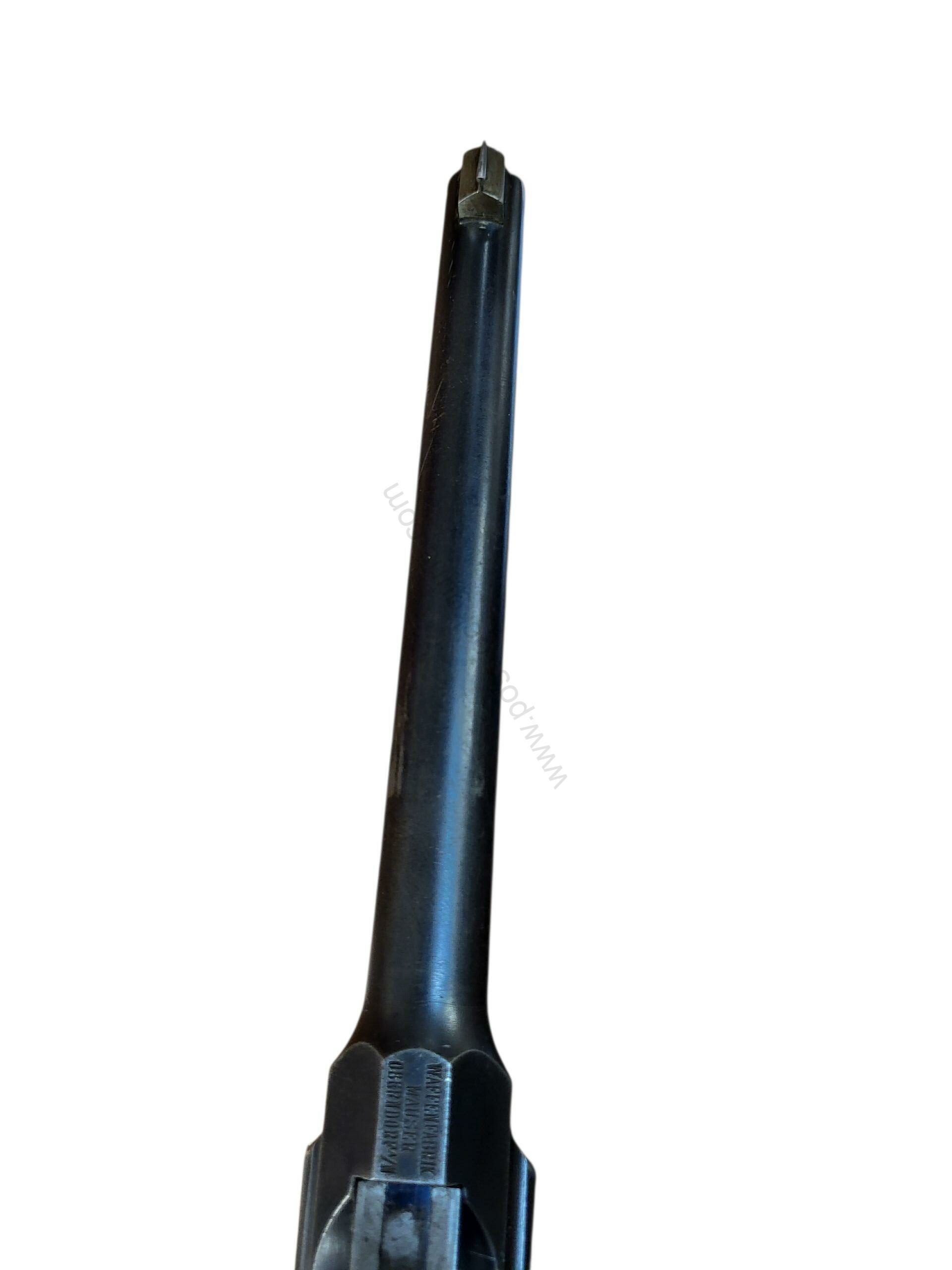 Antique No FFL C&R or FFL Handguns Military 30 Mauser Used FFL or C&R, None Required Mauser Military Germany