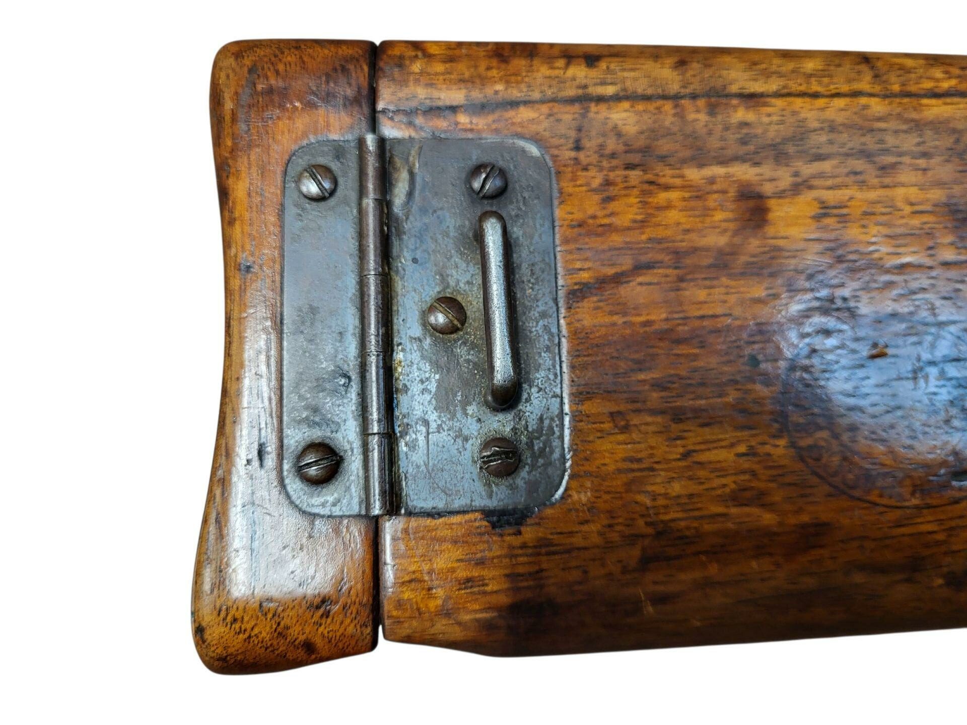 Antique No FFL C&R or FFL Handguns Military 30 Mauser Used FFL or C&R, None Required Mauser Military Germany